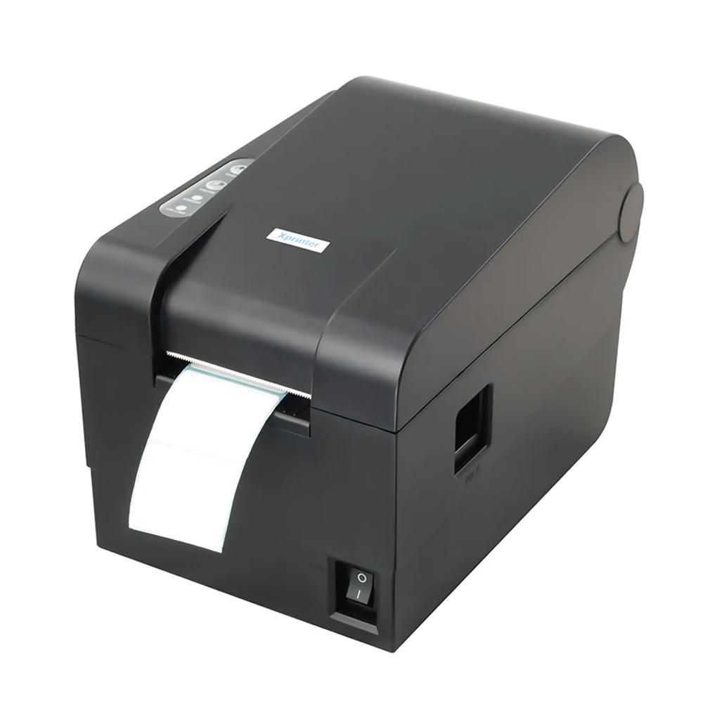 Xprinter XP-243B Barcode Printer/ Kimo Store Electronics