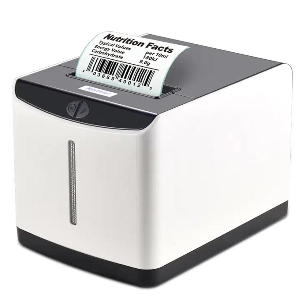 Xprinter XP-T371U Barcode Printer