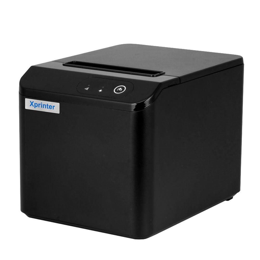 Xprinter XP-T80Q Mini Thermal Printer