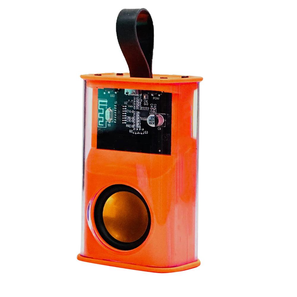 XT-118 Portable Speaker