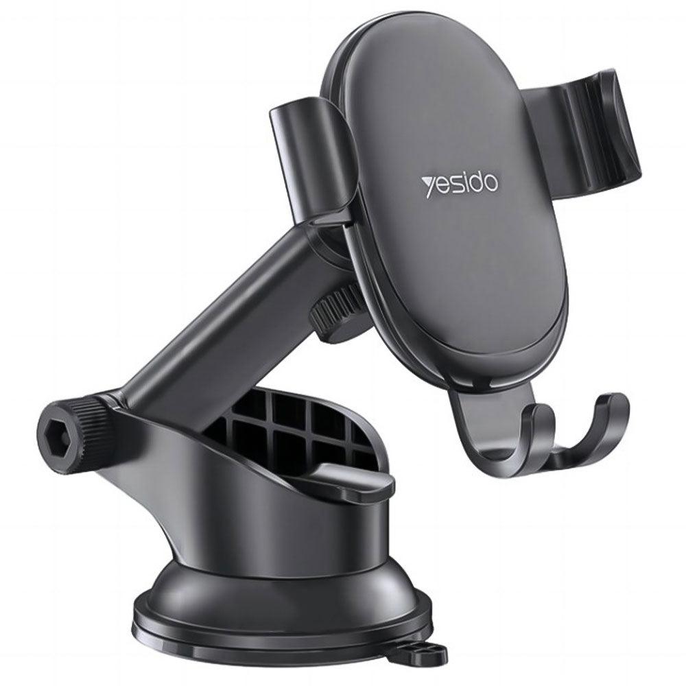 Yesido C120 Gravity Car Phone Holder