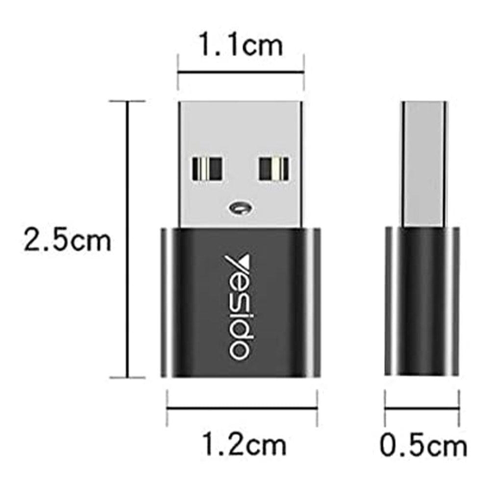  Type-C To USB Converter