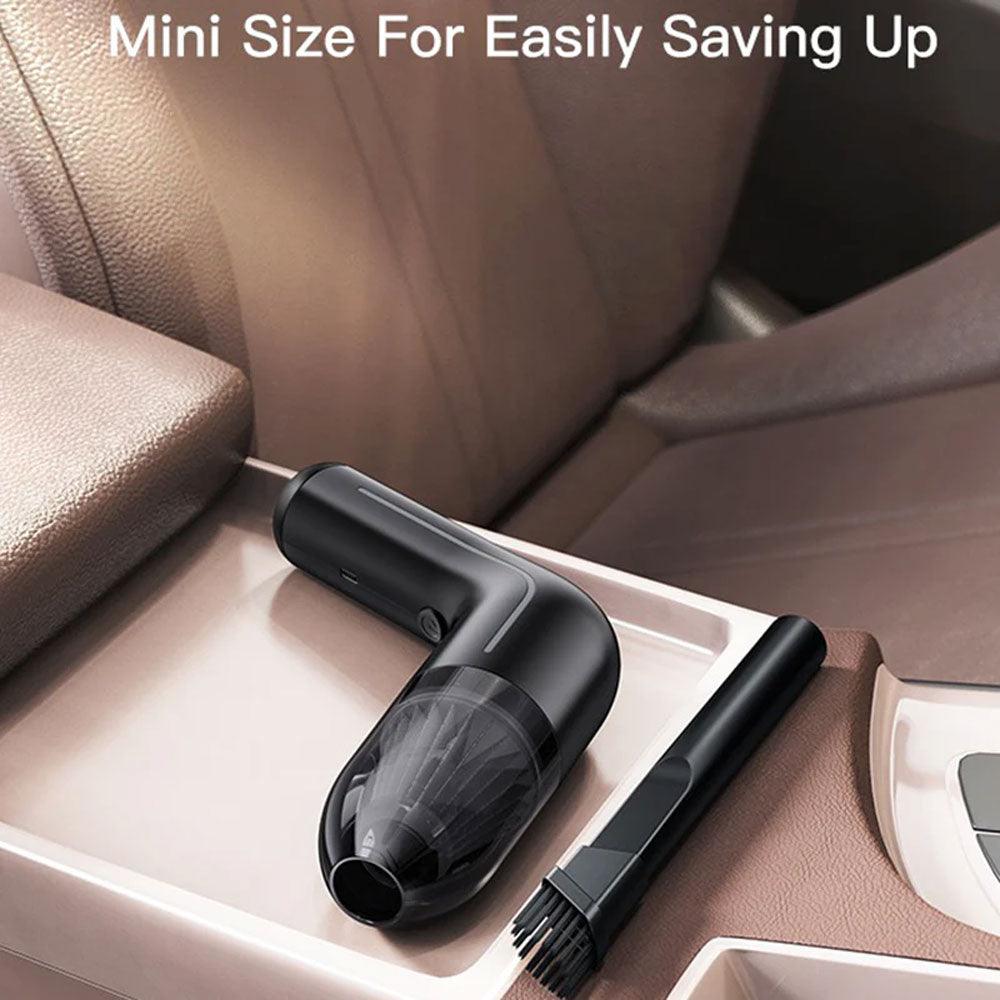 Mini Handheld Vacuum Cleaner 