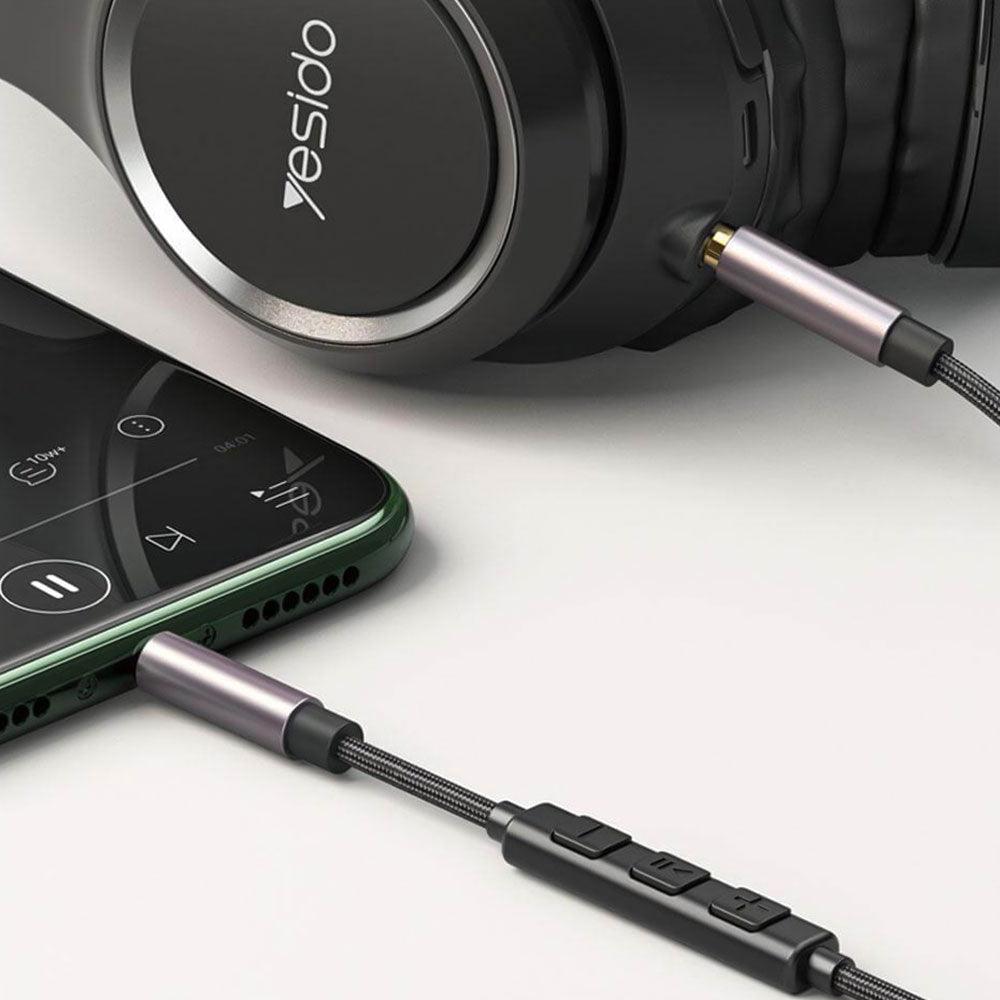 Yesido Audio Cable