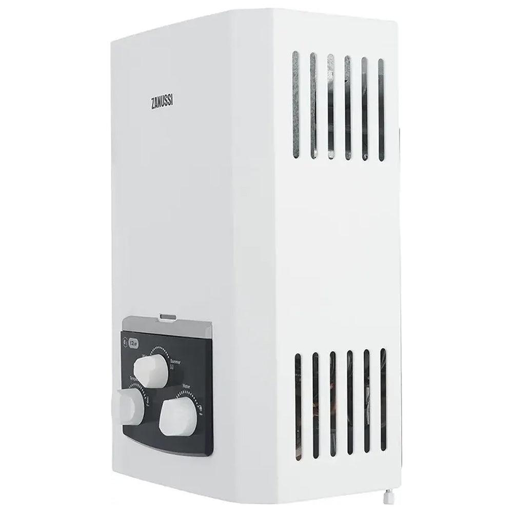 Zanussi ZYG06313WL 