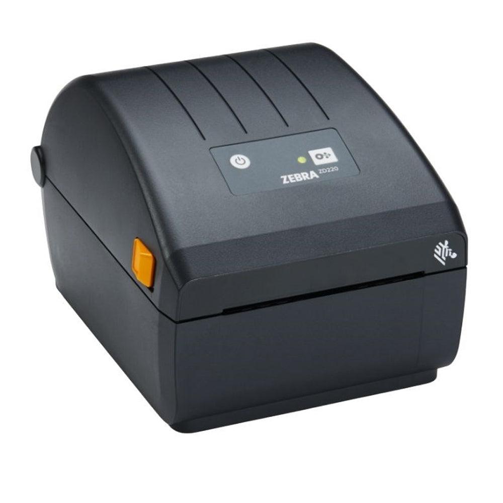 Zebra ZD22042 Barcode Printer طابعة باركود زيبرا ZD22042