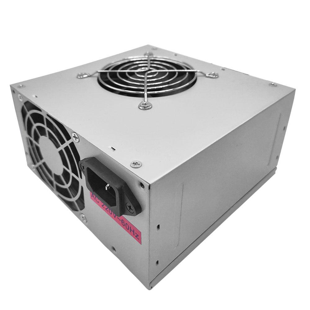 Zero 1400W 2 Fan Power Supply