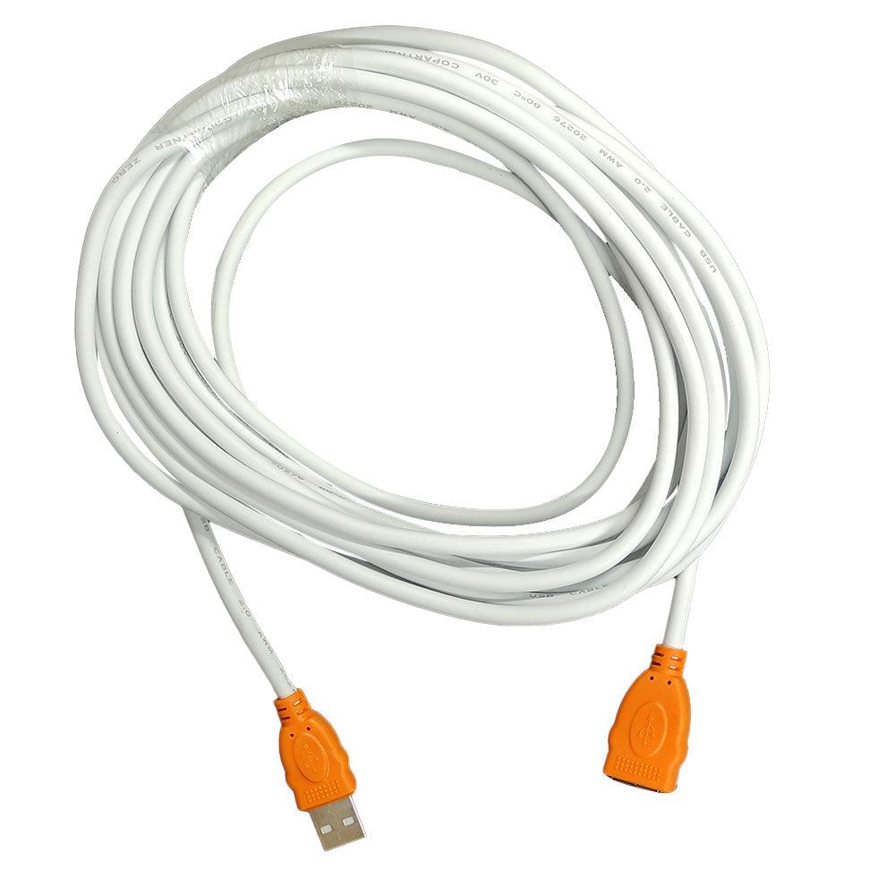 Zero USB Extension Cable 5m
