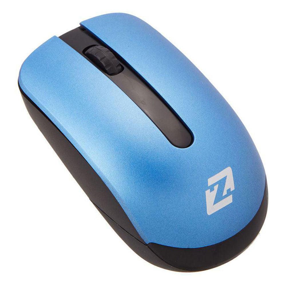 Zero ZR-1000 Wireless Mouse 1000Dpi
