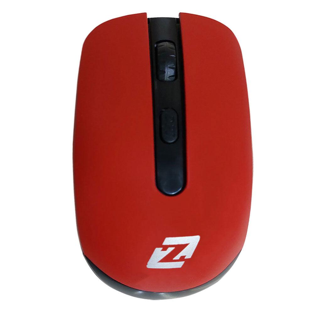 Zero ZR-1050 Wireless Mouse 1000Dpi
