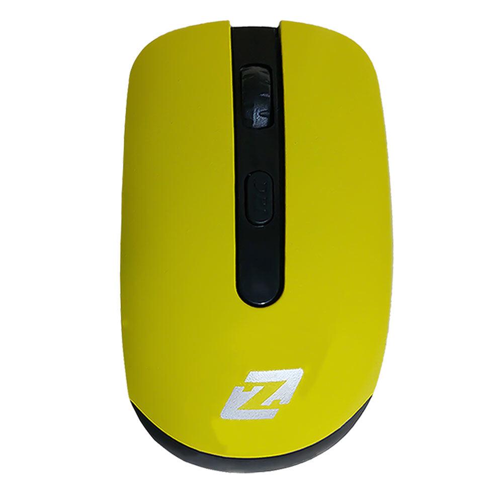Zero ZR-1050 Wireless Mouse 1000Dpi - Kimo Store