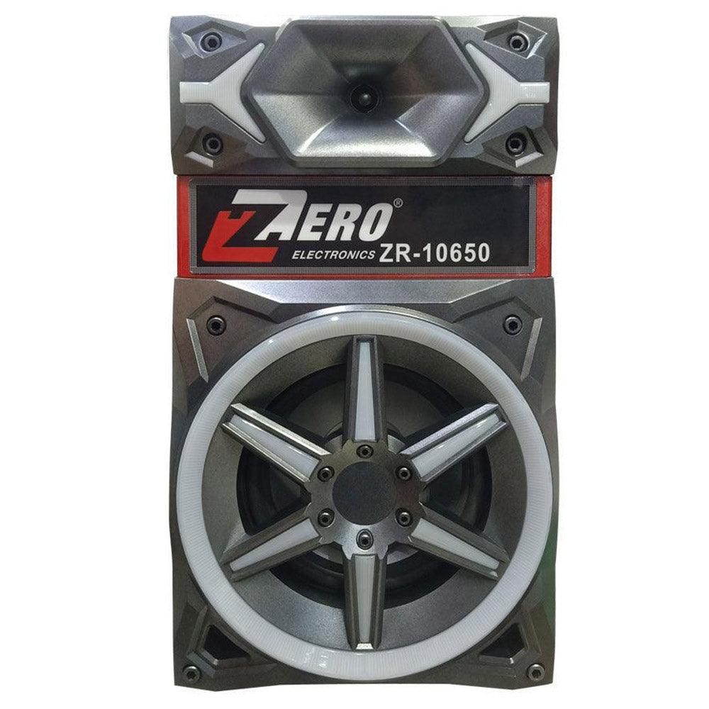 Zero ZR-10650 Speaker