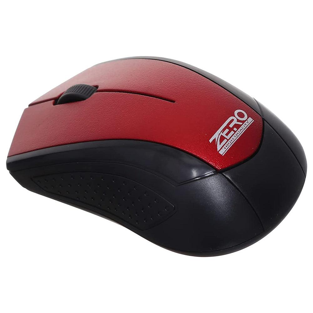 Zero ZR-1200 Wireless Mouse 1000Dpi