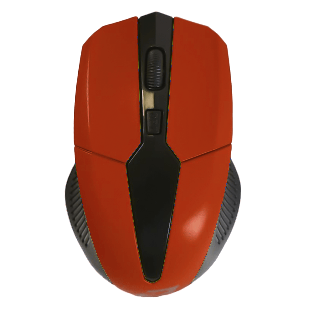 Zero ZR-1300 Wireless Mouse 1000Dpi - Kimo Store