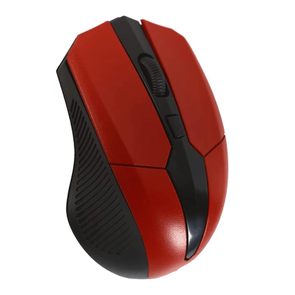 Zero ZR-1300 Wireless Mouse 1000Dpi - Kimo Store