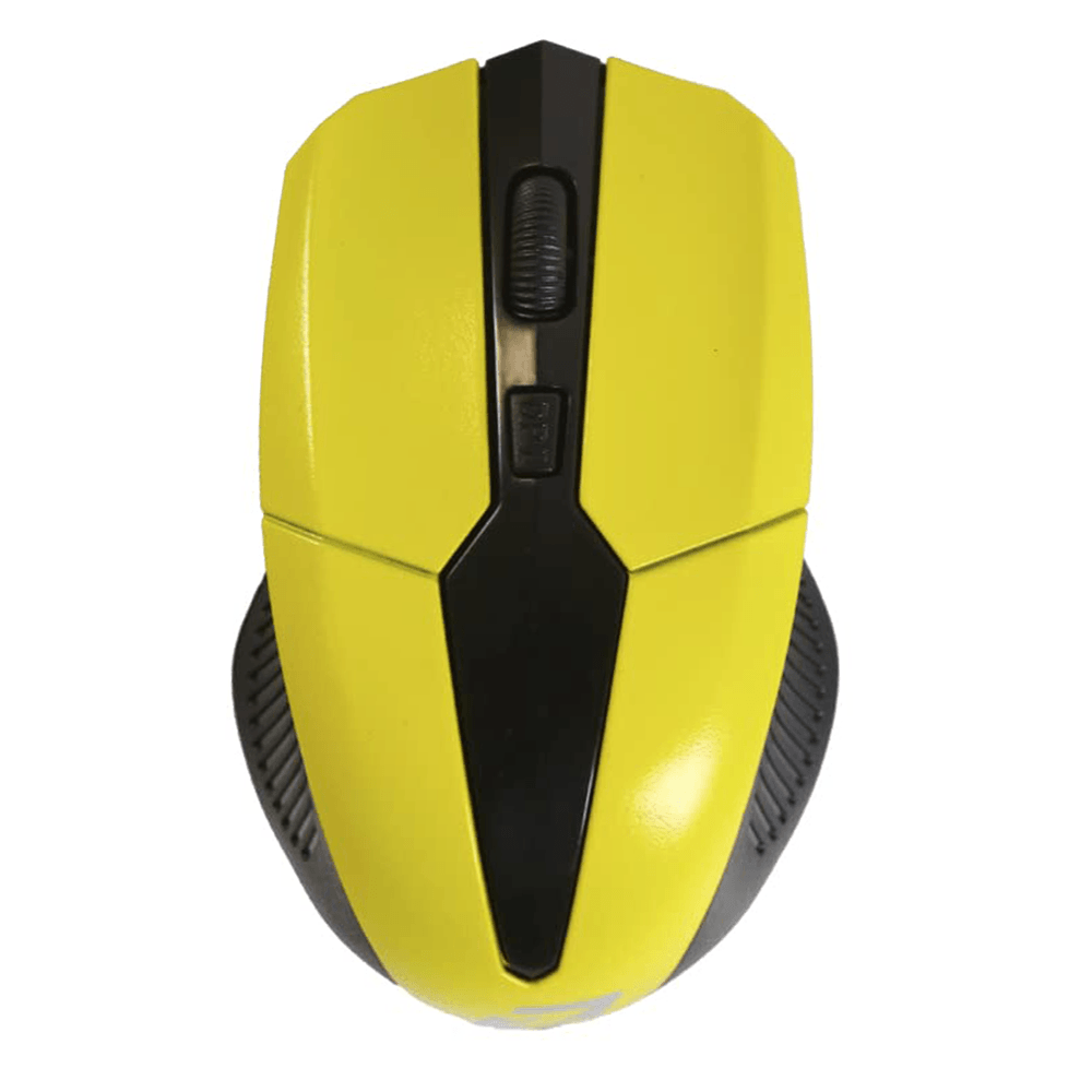 Zero ZR-1300 Wireless Mouse 1000Dpi - Kimo Store