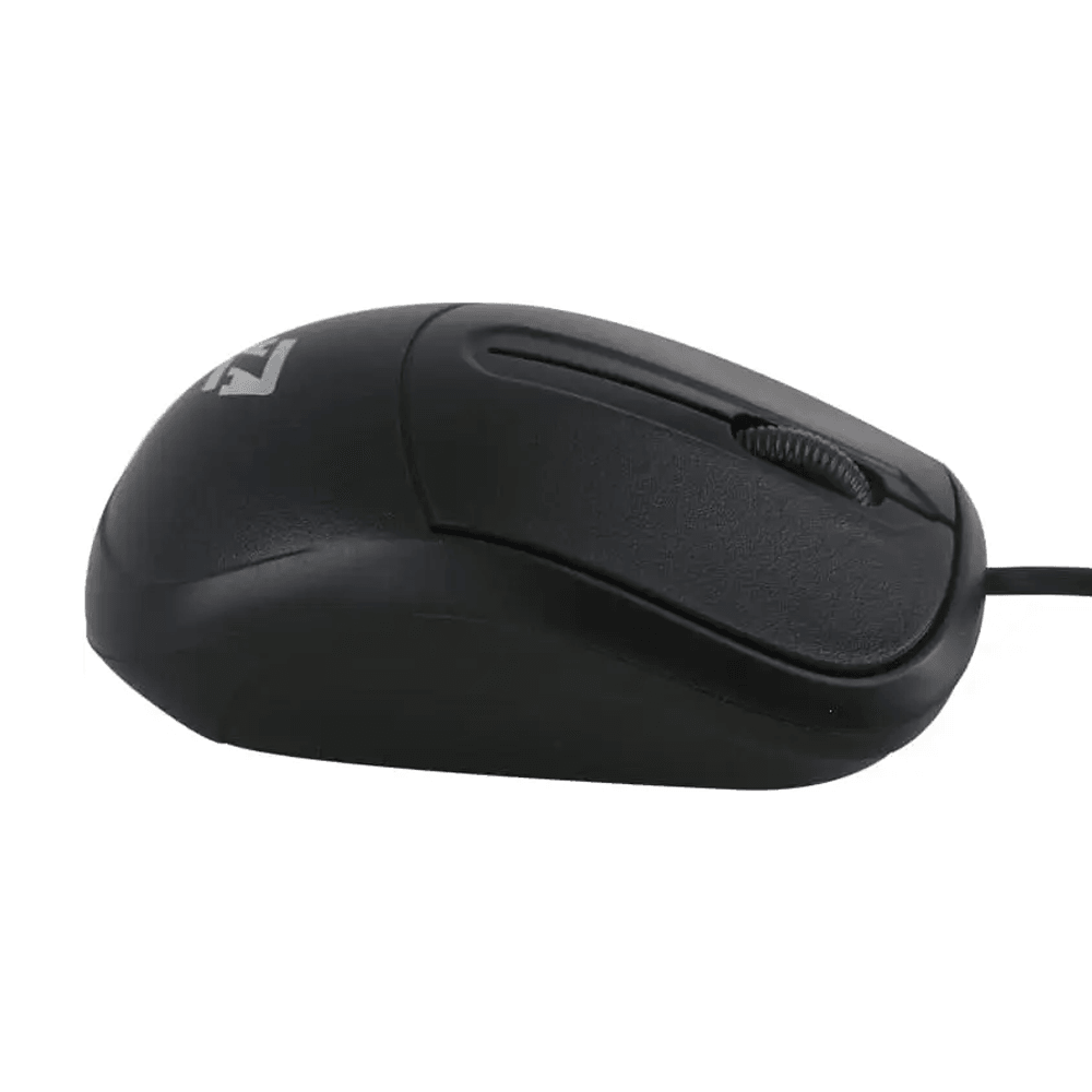 Zero ZR-150/ZR-160 Wired Mouse 1600Dpi