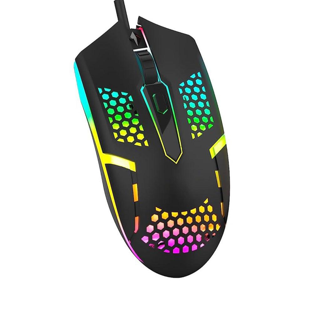 Zero ZR-1710 Wired Gaming Mouse