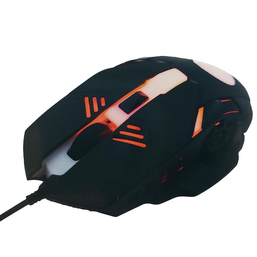 Zero ZR-1720 Wired Gaming Mouse