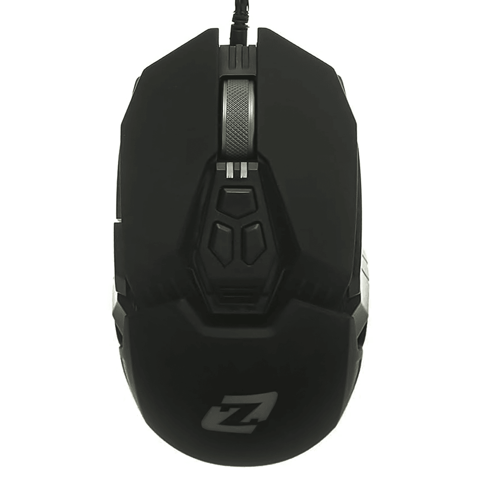 Zero ZR-2200 Wired Gaming Mouse 3200Dpi
