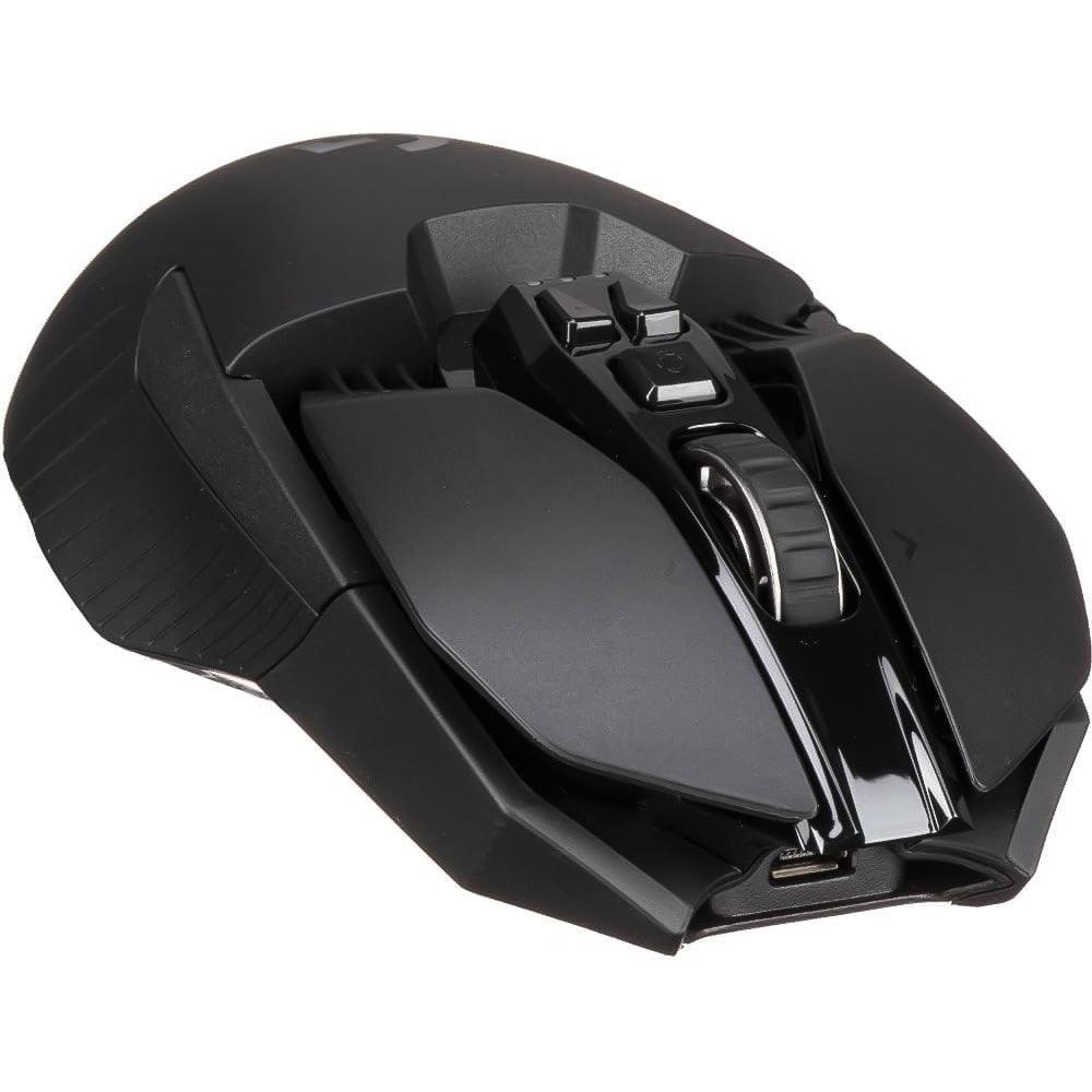 Zero ZR-2200 Wired Gaming Mouse