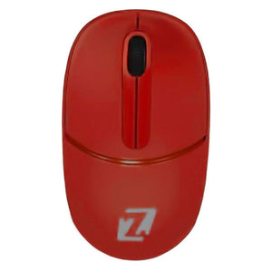 ماوس زيرو سلكي 1000 نقطة في البوصة ZR-300