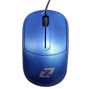 ماوس زيرو سلكي 1000 نقطة في البوصة ZR-400