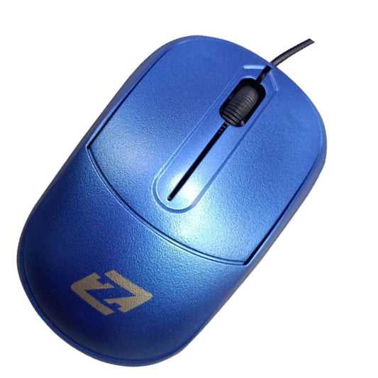 ماوس زيرو سلكي 1000 نقطة في البوصة ZR-400