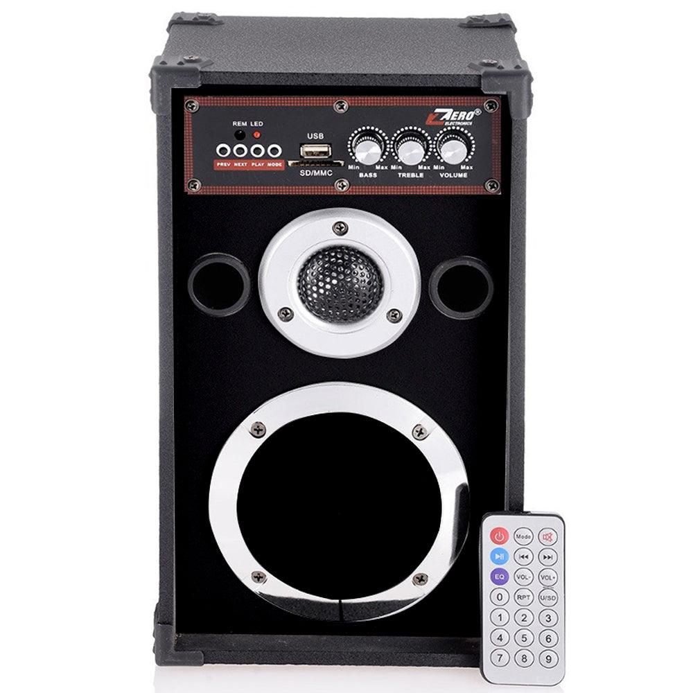 Zero ZR-4100S Speaker 1.0