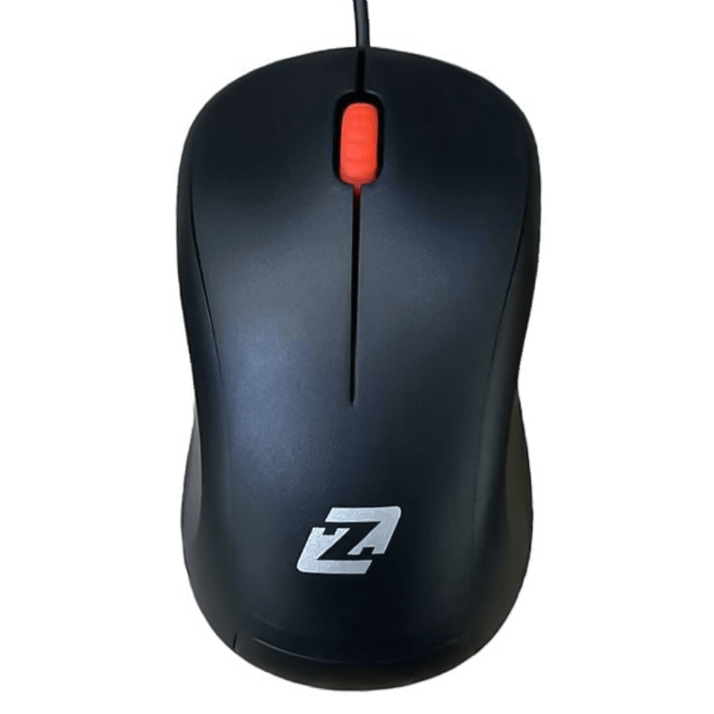 Zero ZR-460 Wired Mouse 1000Dpi