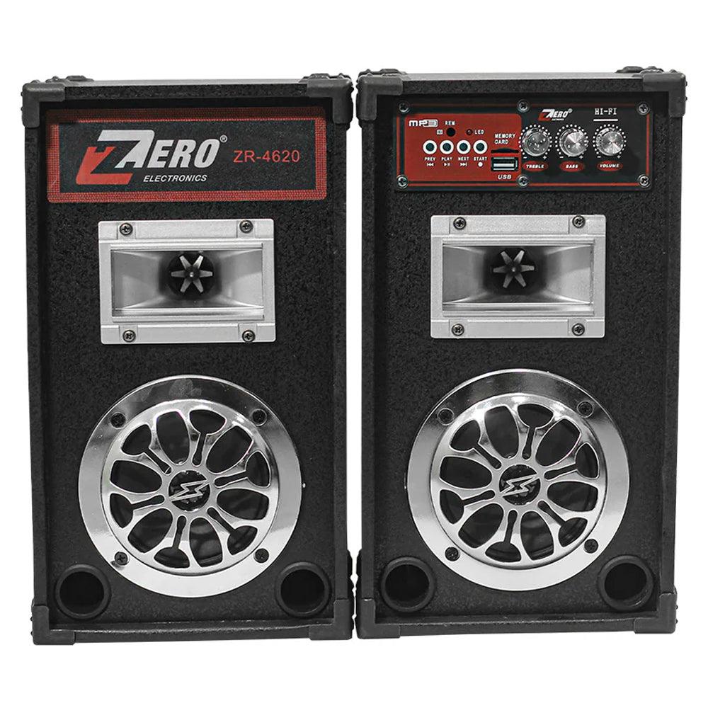 Zero ZR-4620 Speaker 2.0
