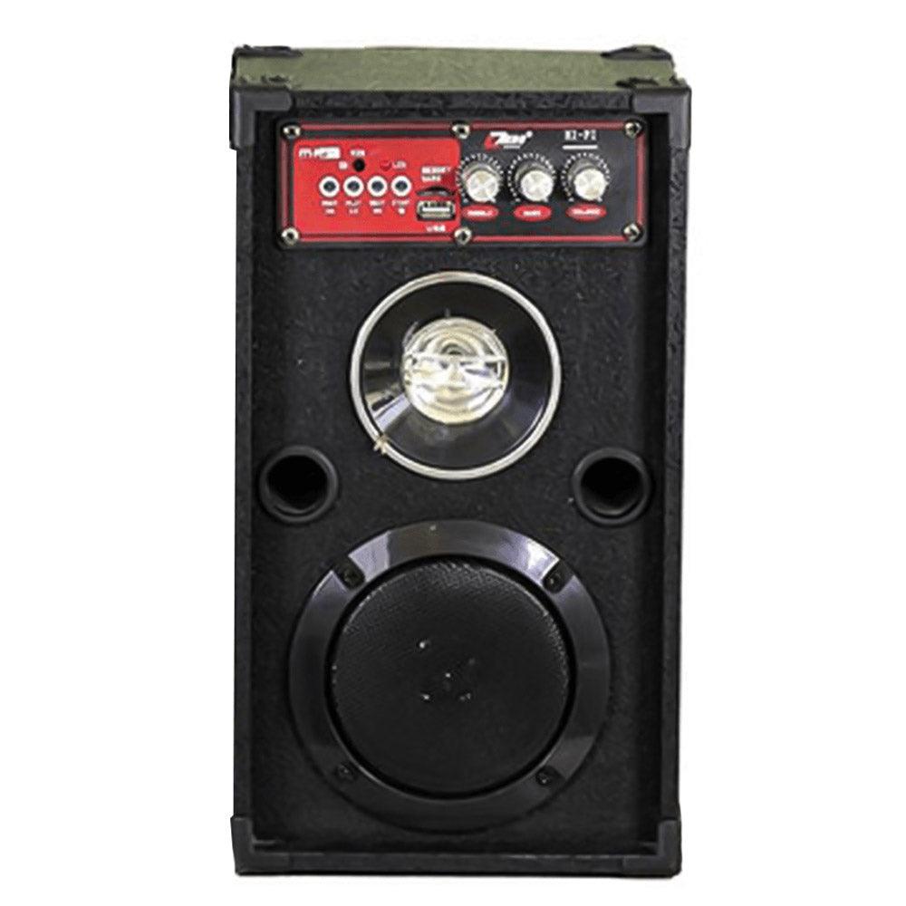 Zero ZR-4650 Speaker