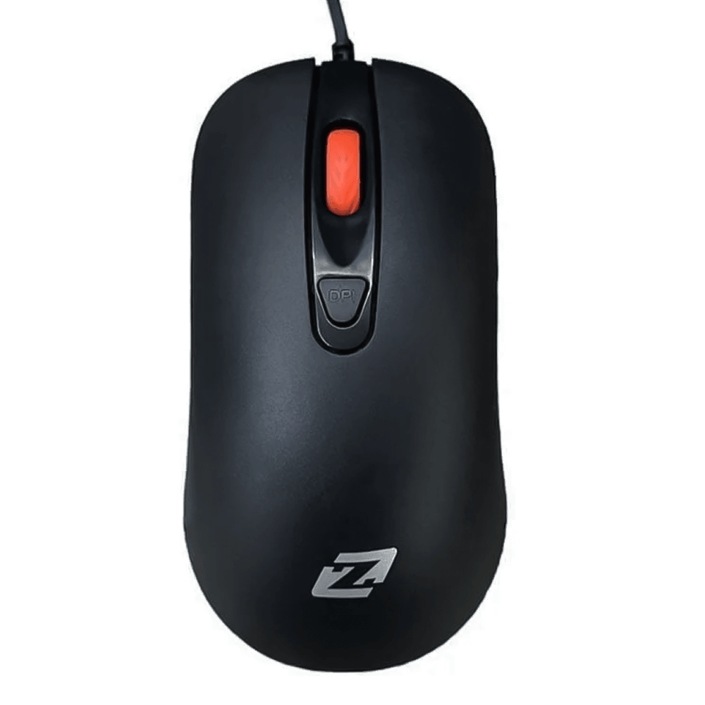 Zero ZR-470 Wired Mouse 1000Dpi