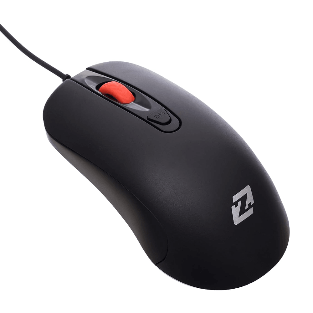 Zero Mouse