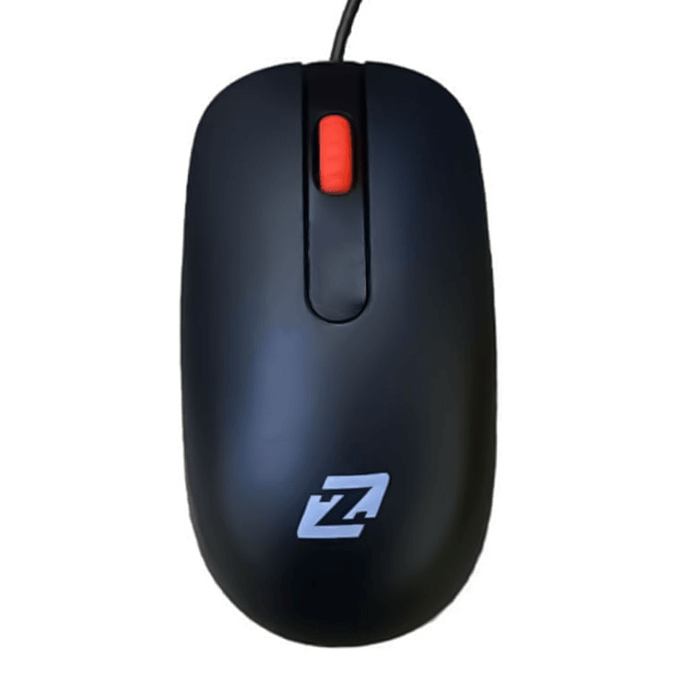 Zero ZR-480 Wired Mouse 1000Dpi/kimostore/Wired Mouse