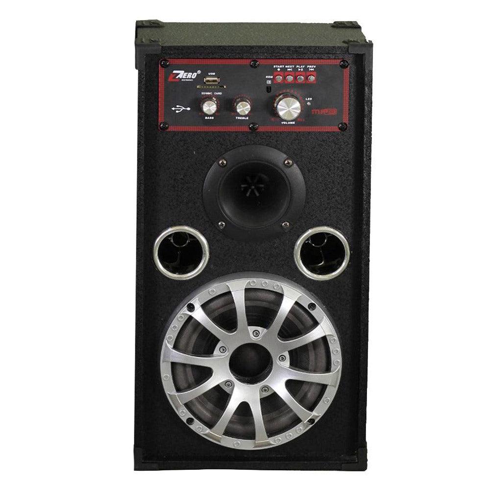 Zero ZR-6510 Speaker