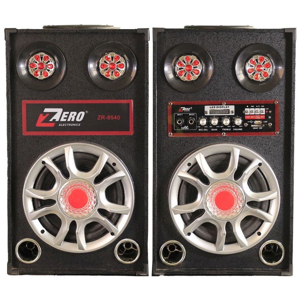 Zero ZR-8540 Speaker 2.0