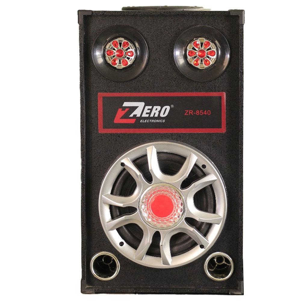 Zero Speaker