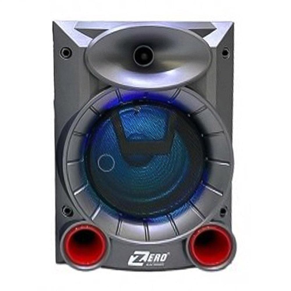 Zero ZR-8650 Speaker