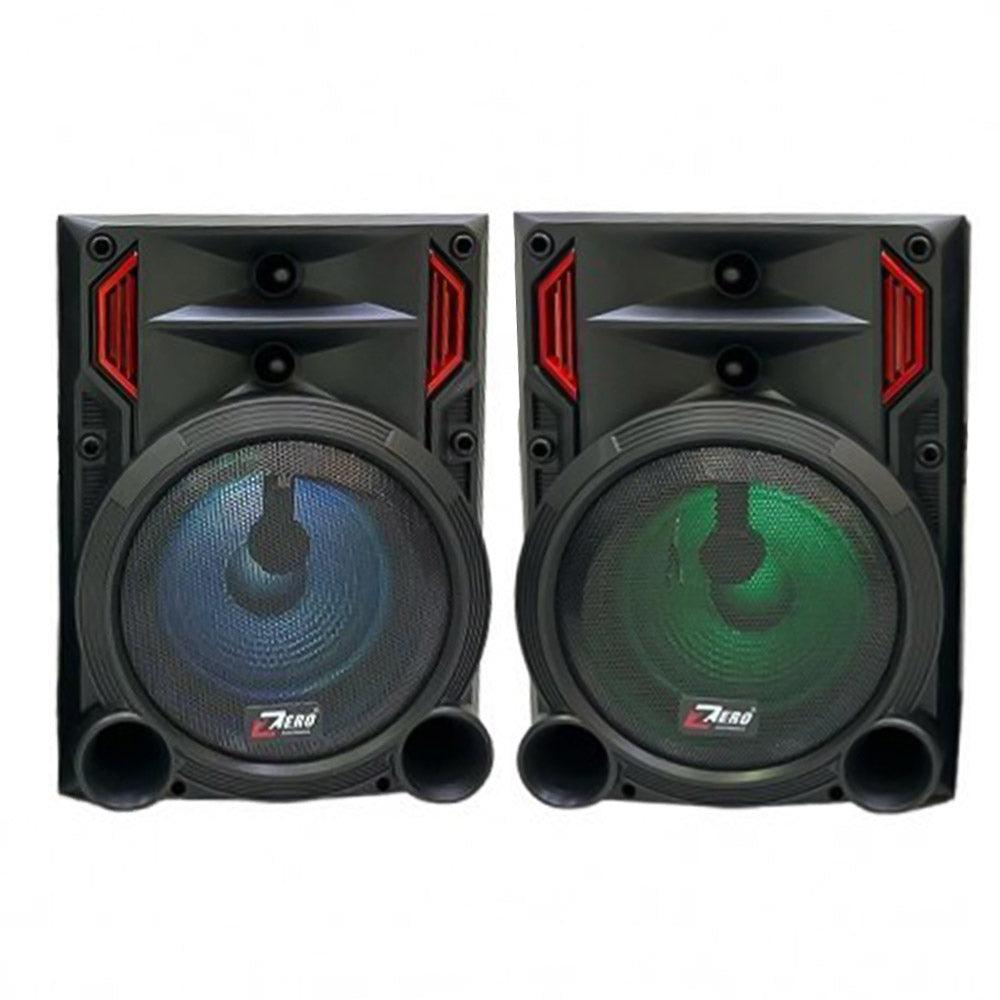 Zero ZR-8700 Speaker 2.0