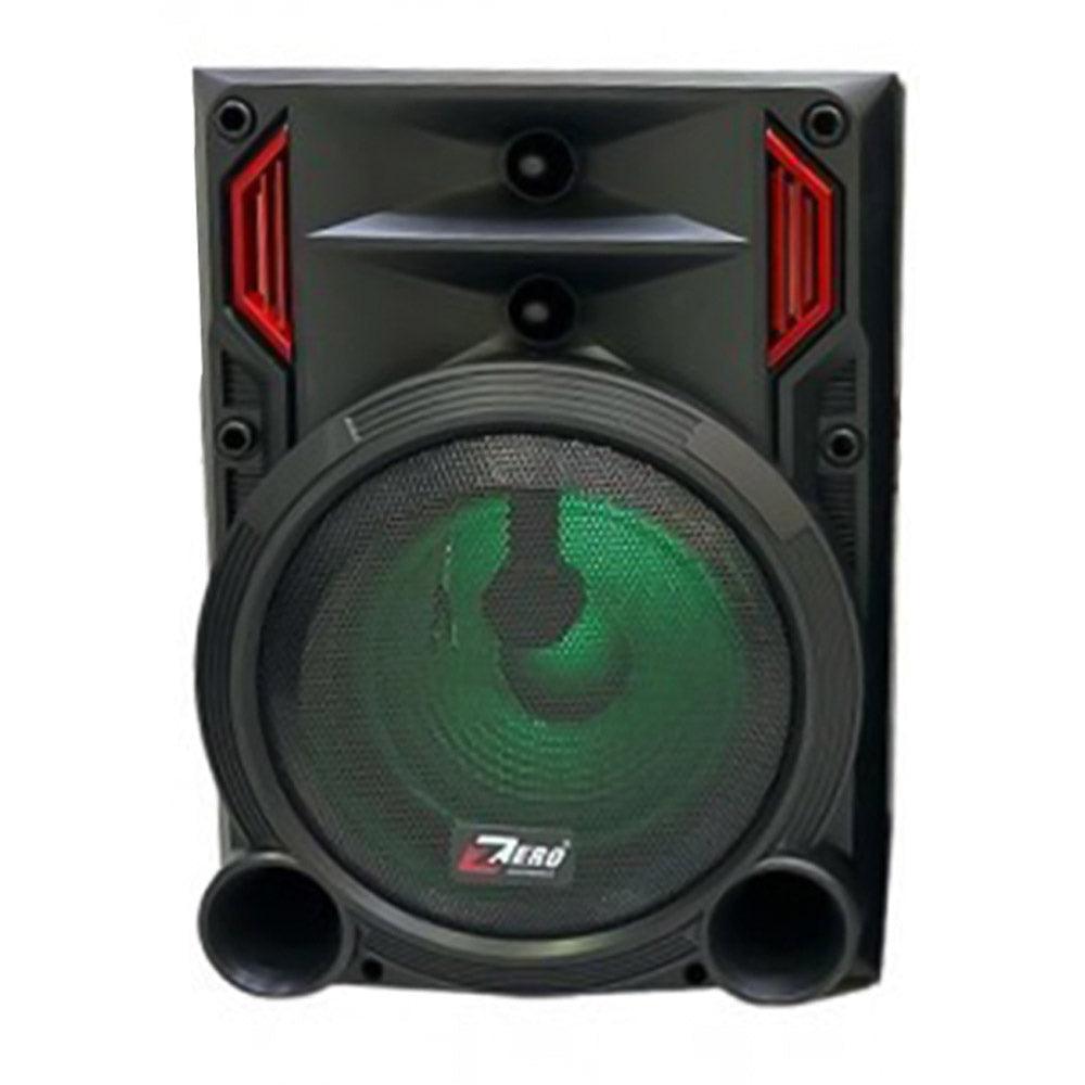 Zero ZR-8700 Speaker