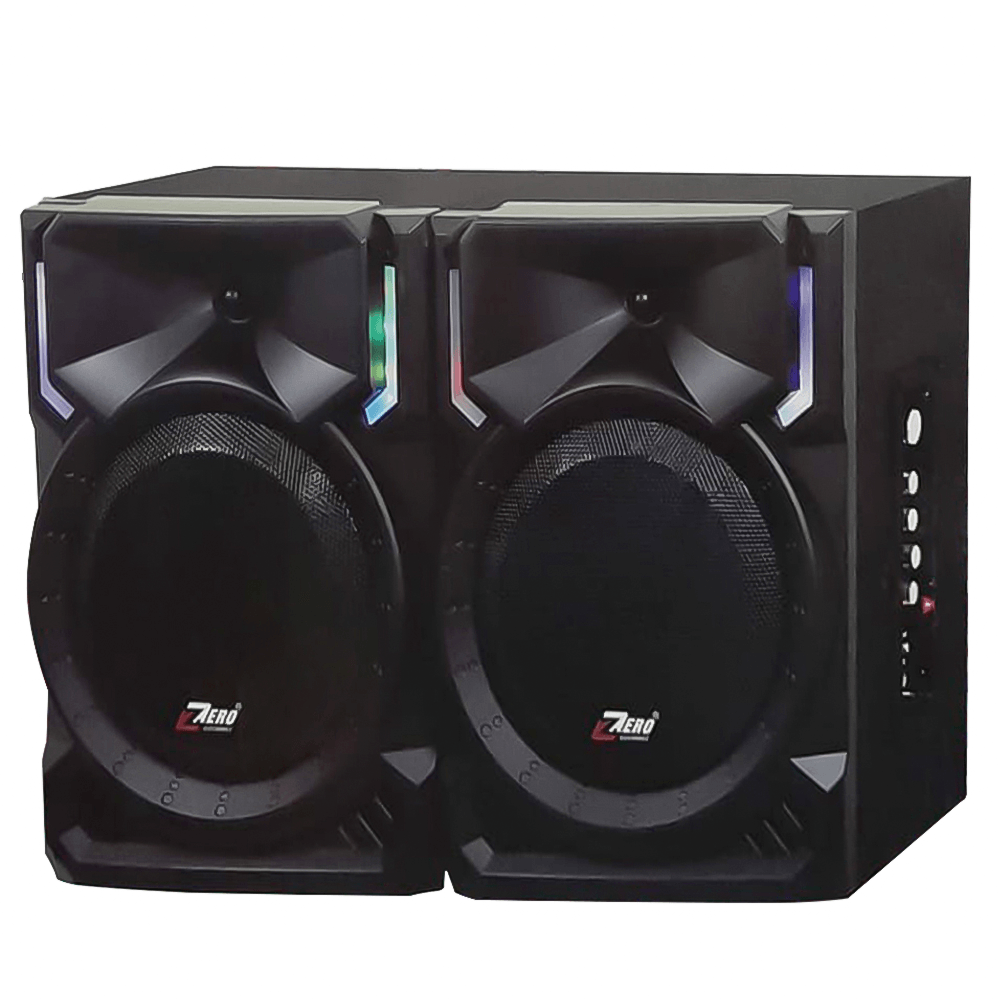 Zero ZR-8770 Speaker 2.0
