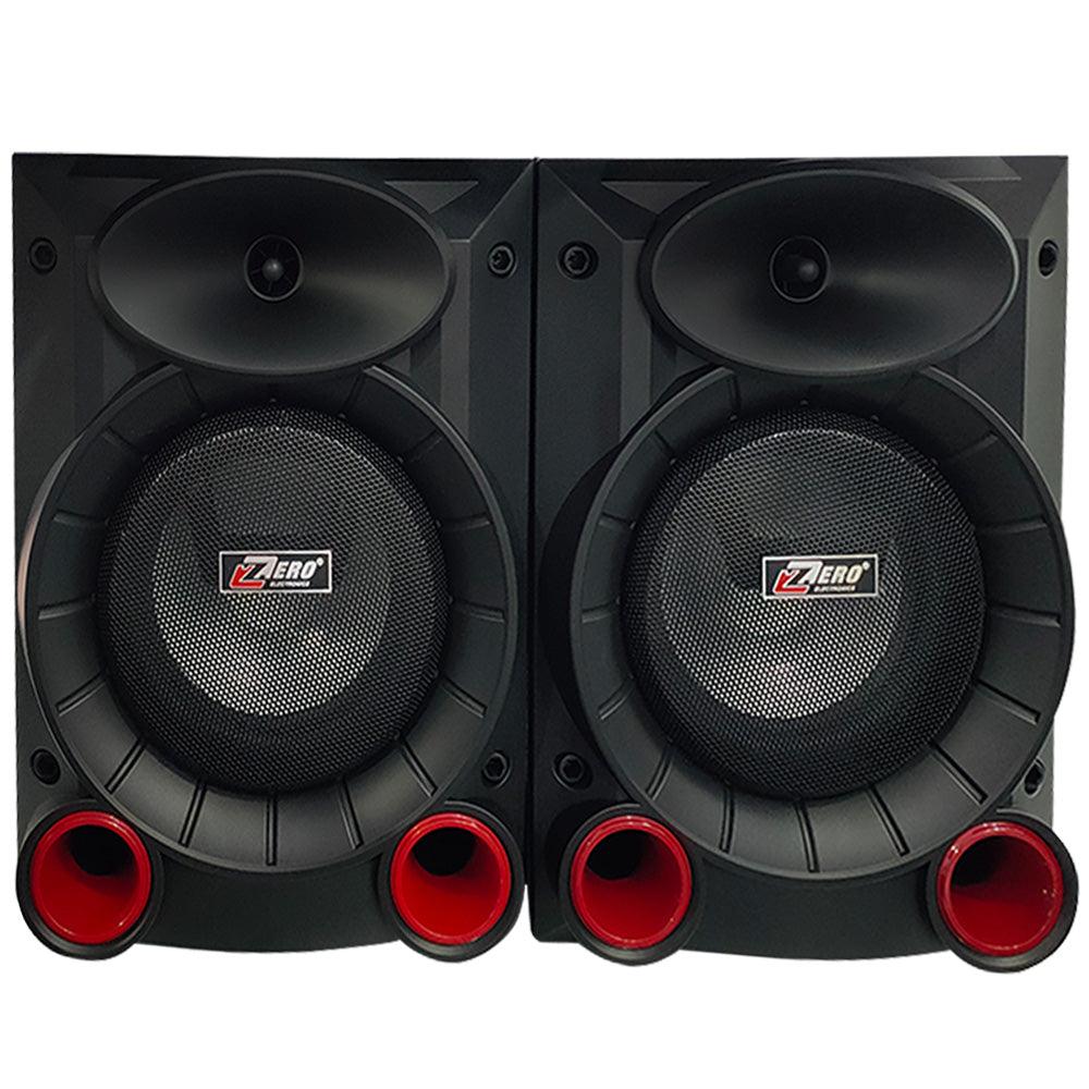 Zero ZR-8800 Speaker 2.0