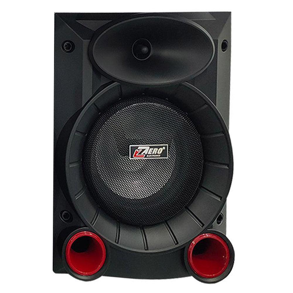 Zero ZR-8800 Speaker 