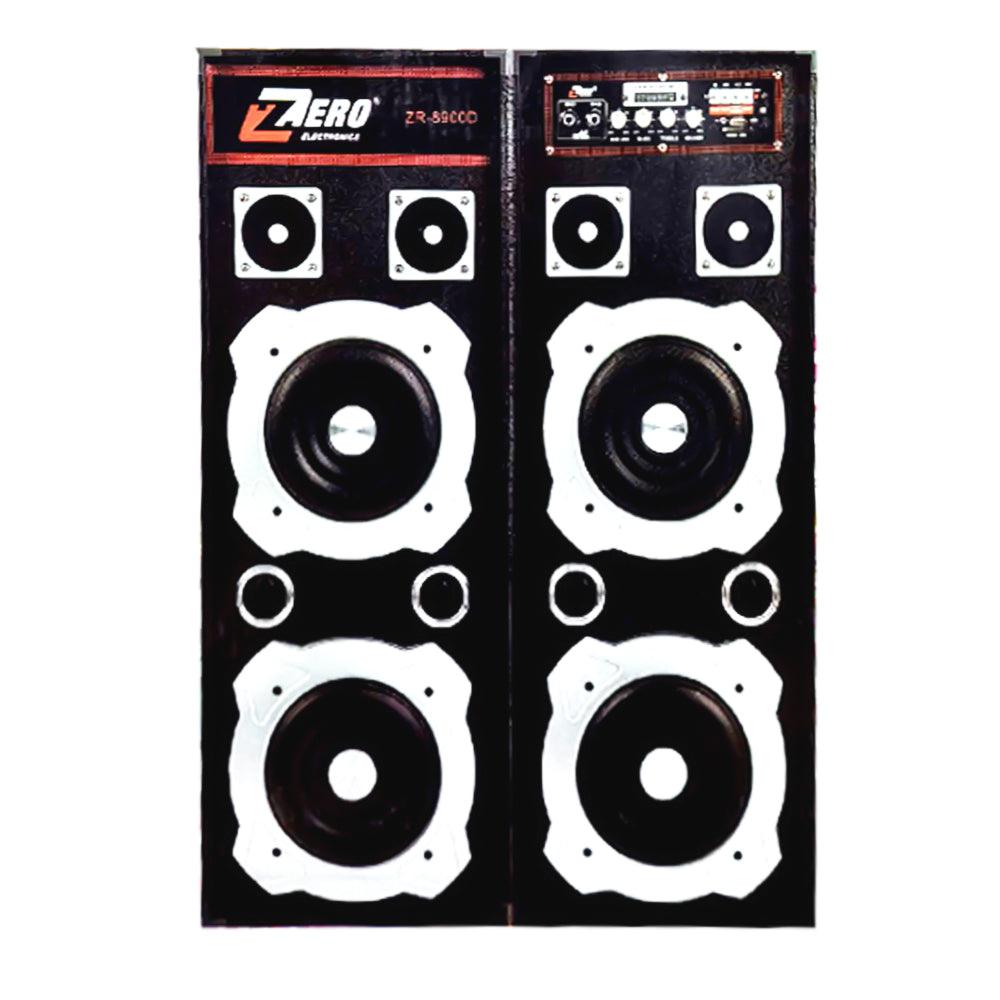 Zero ZR-8900D Speaker 2.0 - Kimo Store