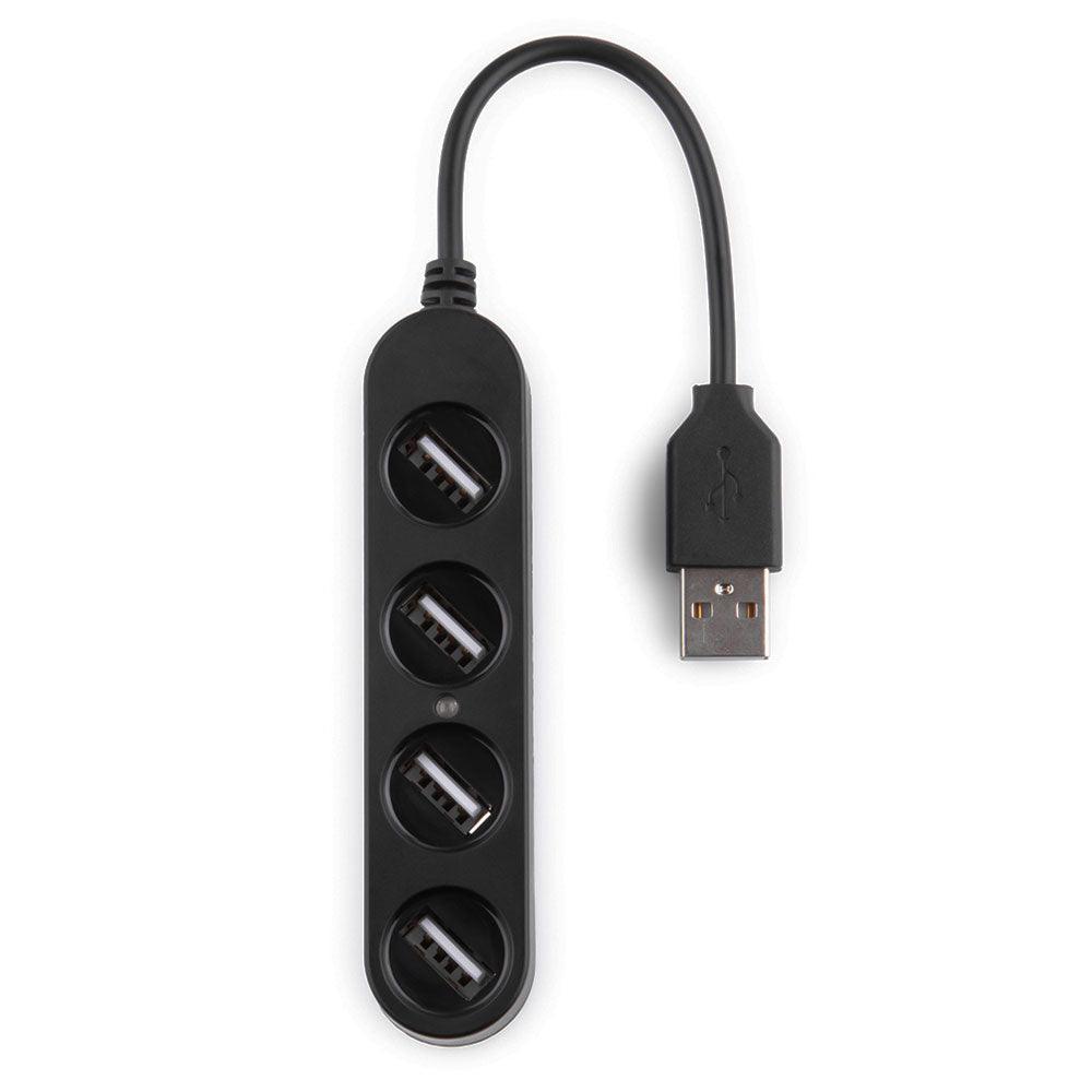 Zero ZR201 USB HUB 4 Ports - Kimo Store