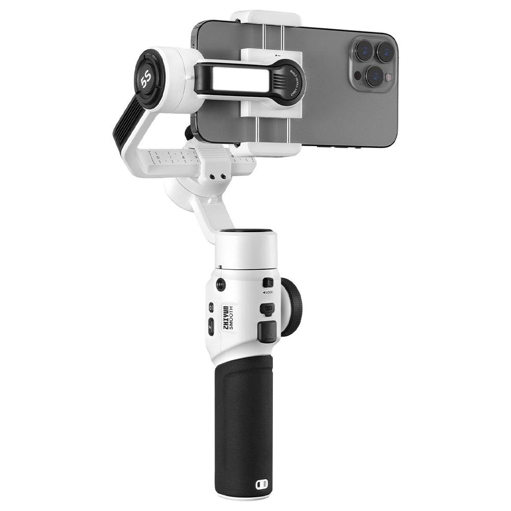 Zhiyun Smooth 5S Phone Gimbal