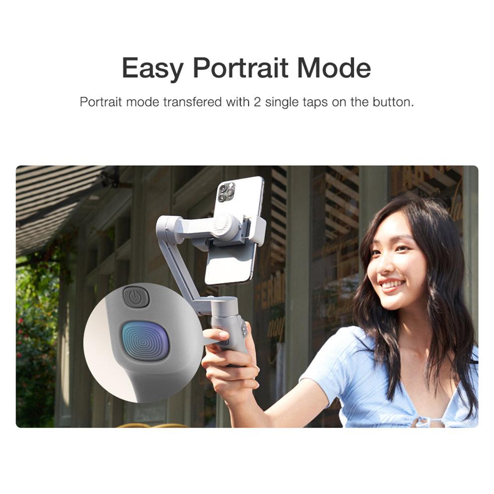 Smooth Phone Gimbal