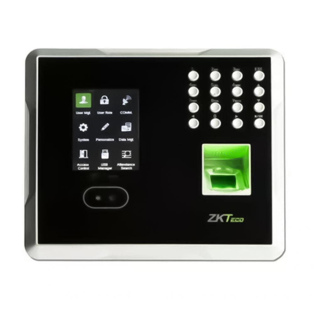 Zkteco F160 Face & Fingerprint