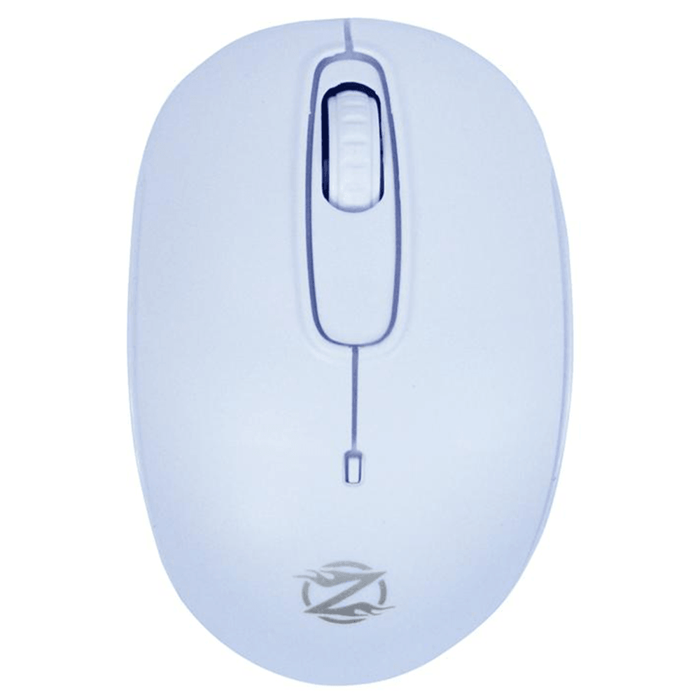  Wireless Mouse